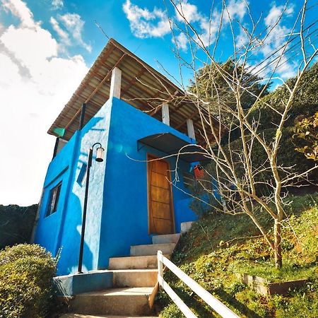 Suite Em Campos Do Jordao, Super Aconchegante. Kültér fotó