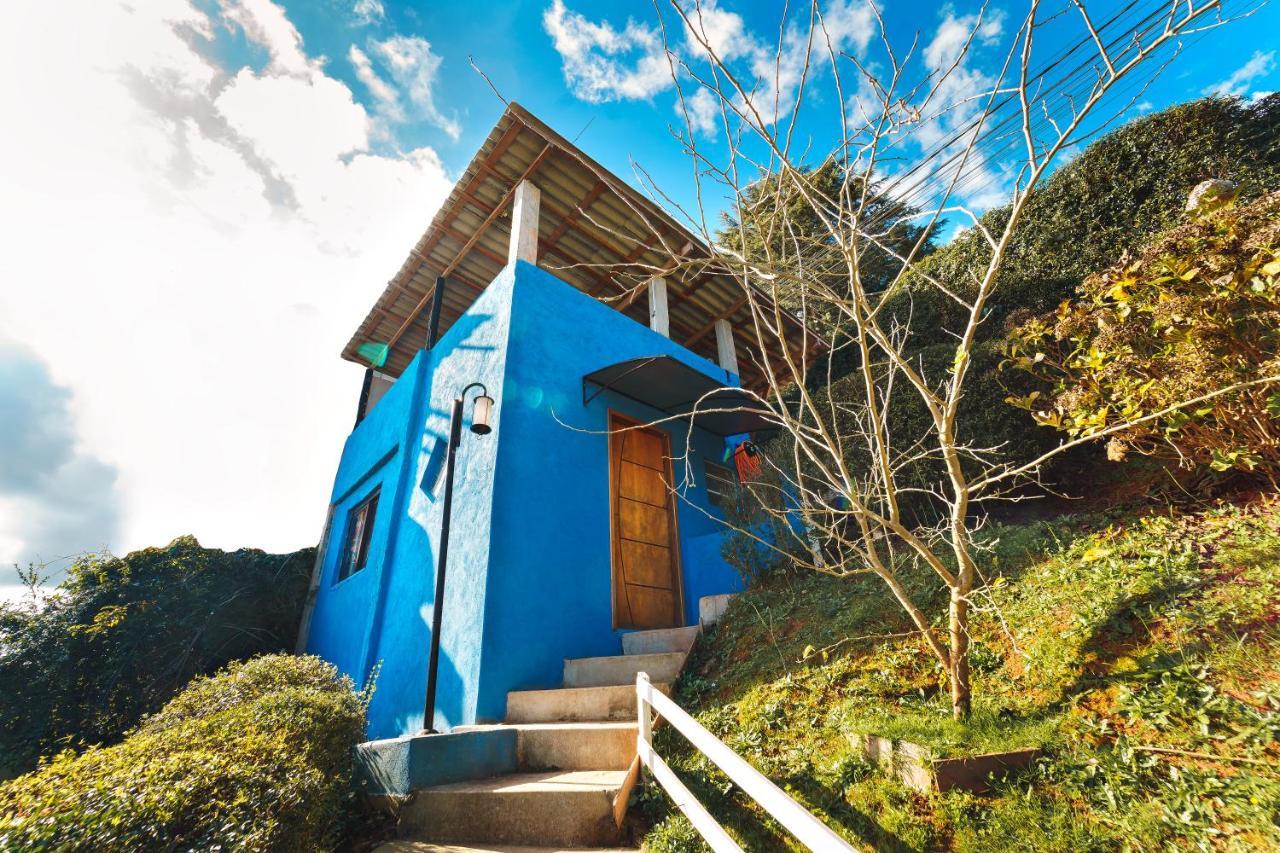 Suite Em Campos Do Jordao, Super Aconchegante. Kültér fotó